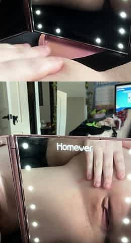 Hot amateur close up hardcore HD video