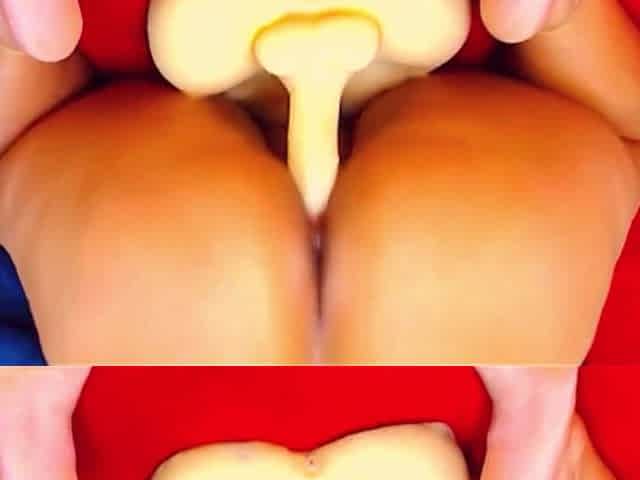 I Want to Sit on Your Dick Like This