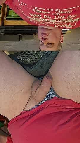 Relaxing tugjob