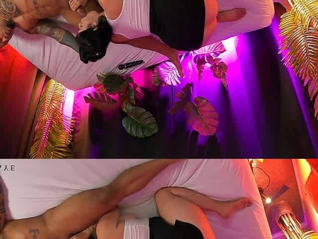 Great Head and Sex From a Great Woman with Big Tits.