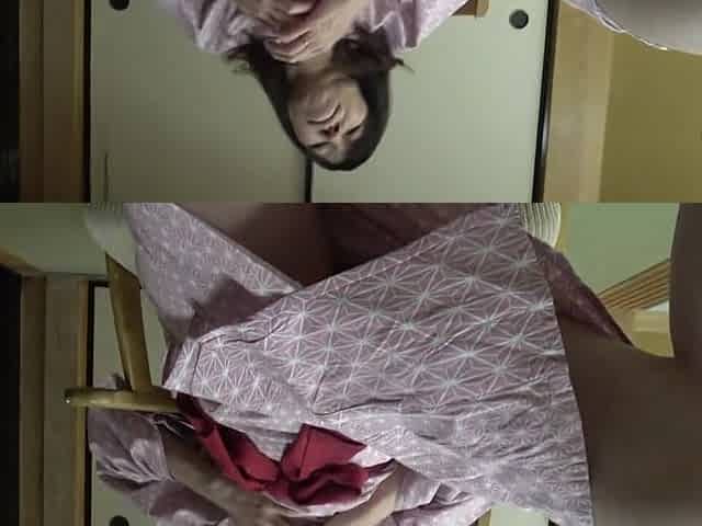 Resort Getaway with Asami, a 55-year-old Married Woman - 2
