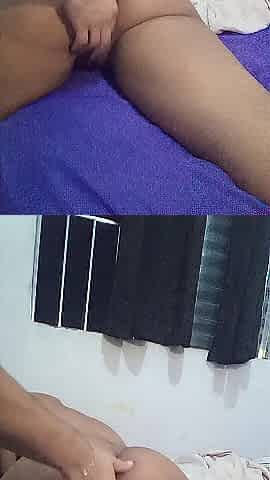 Colocando plug anal no meu cuzinho apertado