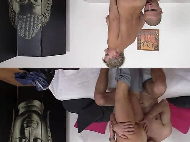 Horny Mature Couple Having Sex - MatureNL
