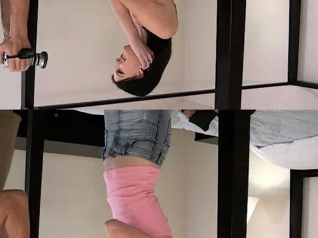 ExploitedCollegeGirls - Danielle Anal
