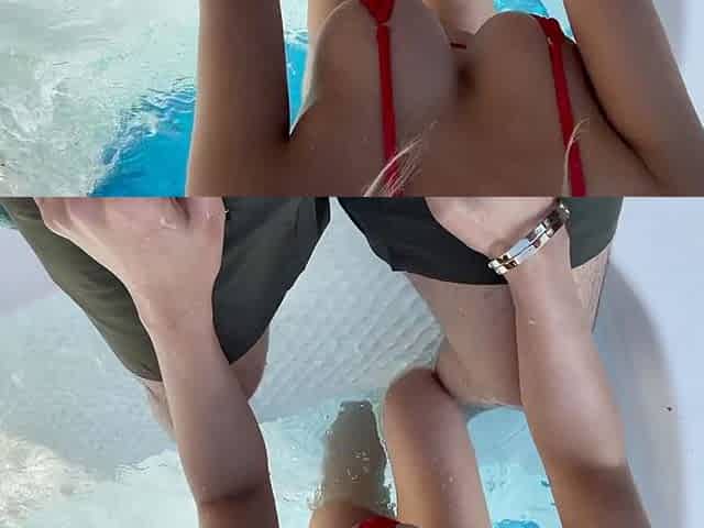 Amateur Asian Japanese Anal Creampie