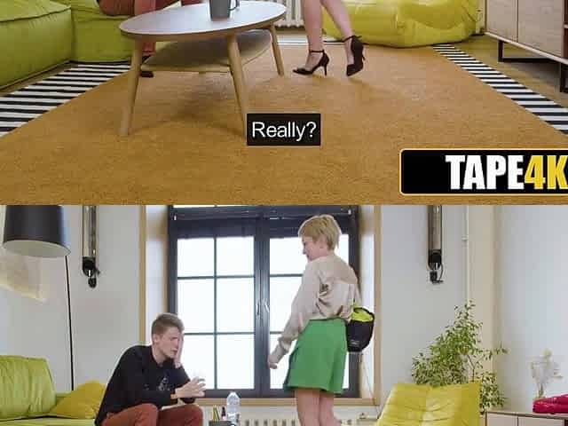 Sexy Russian Aged Teacher Takes It Unfathomable During the time that Lecturing