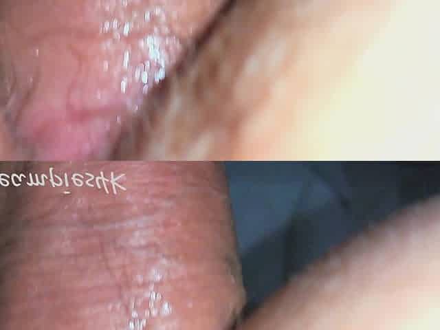 Step Sister Creampie Accident!! I Told Her to Stop but She Went on