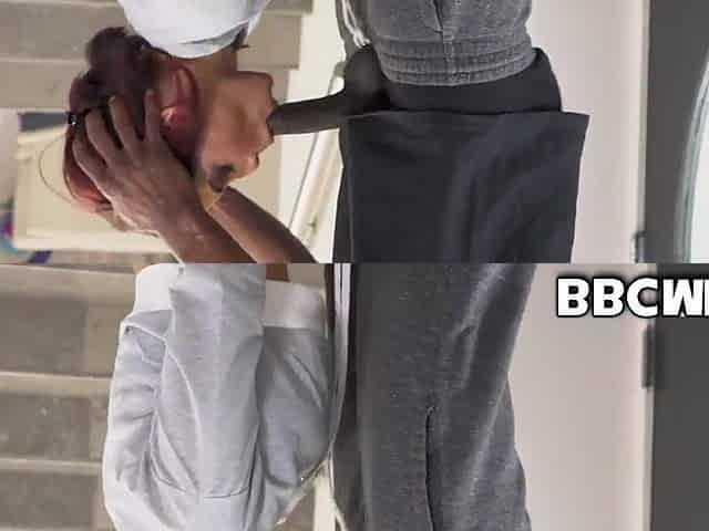 Recent hawt black neighbour fucks with a hot mother I'd like to fuck