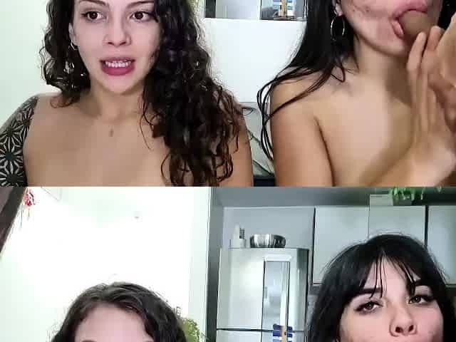 Couplecrazybr latinuycouple foursome