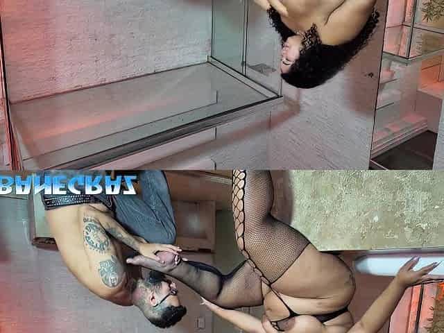 Fabulous Porn Clip Facial Only For You