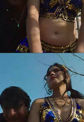 Passionate Indian Beautiful Desi Couple Hardcore Romance with Dirty Hindi Talk