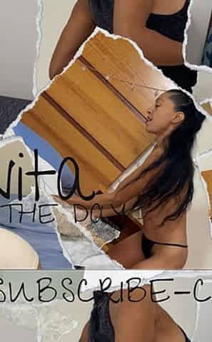 Your Sexy Latina MILF
