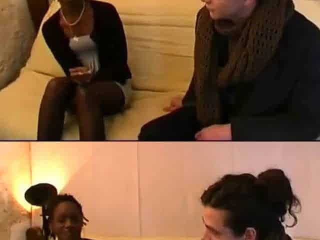 Jeune amateur francais de 18 ans