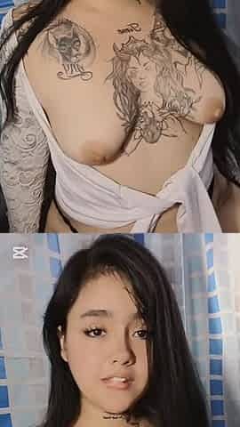 Naughty Virgin