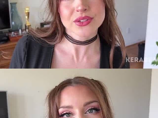 Large Titty Emo Step Sister Caught Me Stealing Pants
