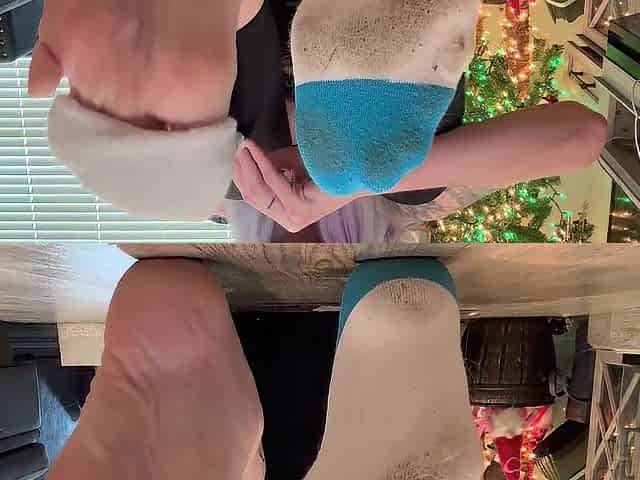 Amazon Self Foot Massage with Size 16 Feet