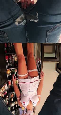 Cheep looking amateur milf brunette Vannah