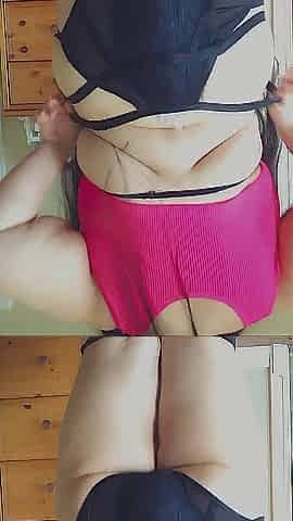 Recent Underware! Which Couple Do U Like Almost any?