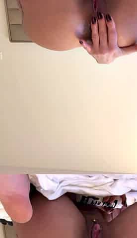Fucking asshole bigger