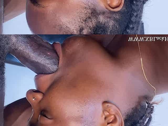 Its Feels Good Fucking Big Black Cock