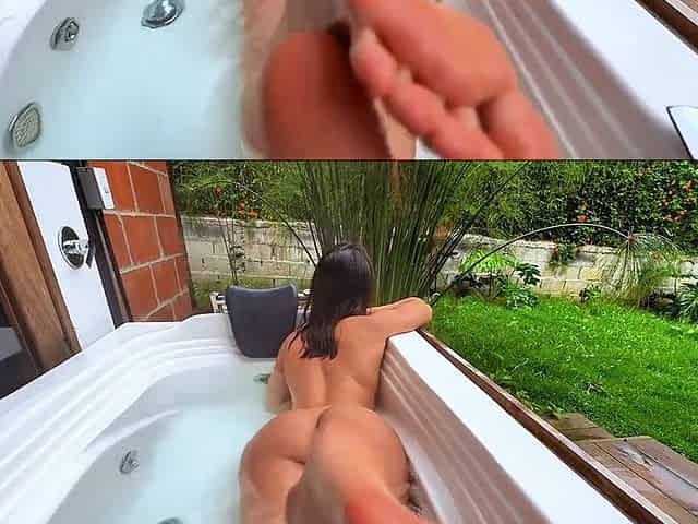 Look What My Superlatively good Ally Has, how Could I Say no to Him? That guy Makes Me Cum with...