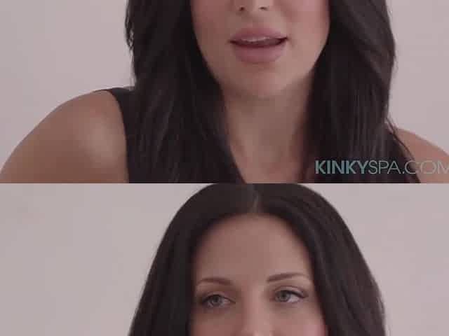 Jaclyn Taylor - Immoral Milf Startling Massage Movie