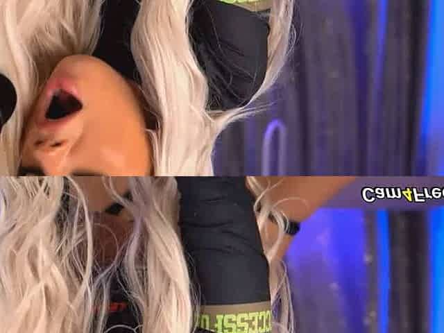 Got Another Hot Ass and Pussy Show For You Today