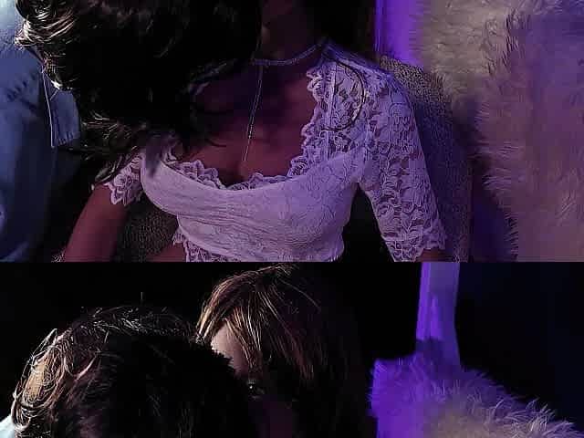 Real doll tempts with slow, carnal unfathomable thrusting