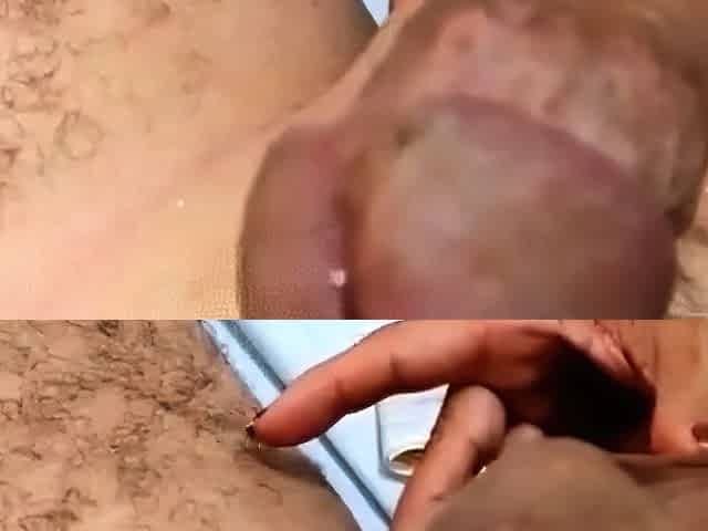 Brazilian Wax - Amateur Edition