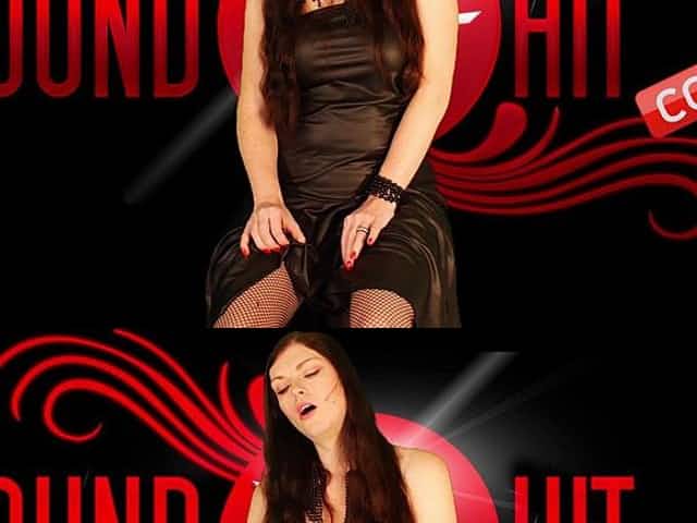 BDSM experience report: Suddenly she loved ballbusting