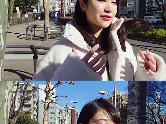 [God Episode - Continuous Creampie] B Cup [Chopping Boa