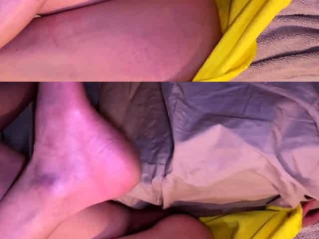 French Creampie