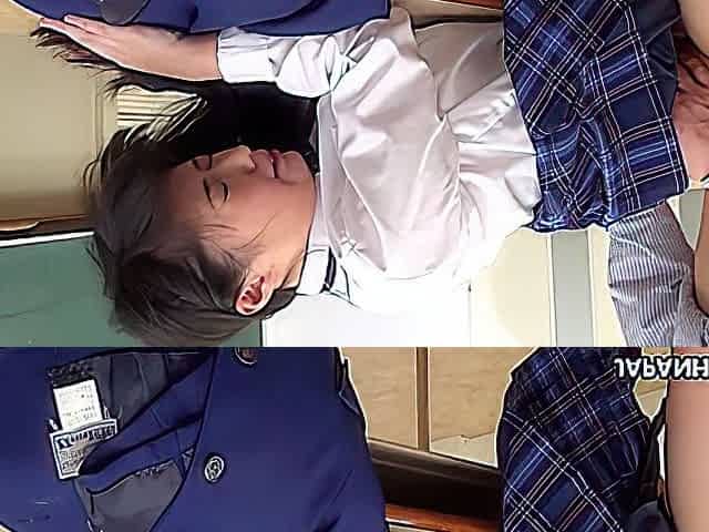 Japanese Tomomi Motozawa Fucks With Stepdad In The Classroom Uncensored P2
