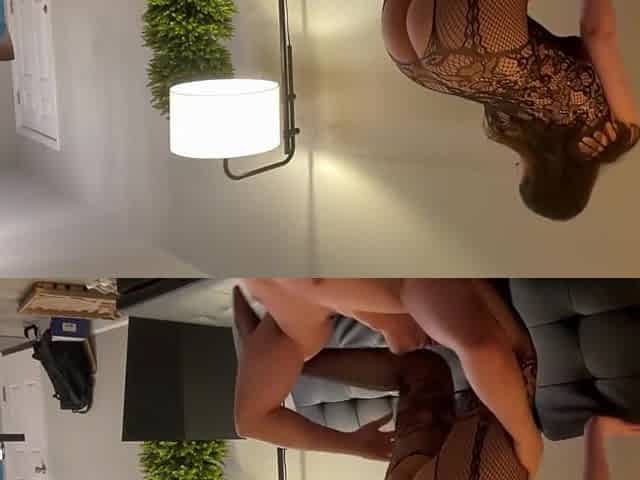 Verified Amateurs - Fat Booty Korean