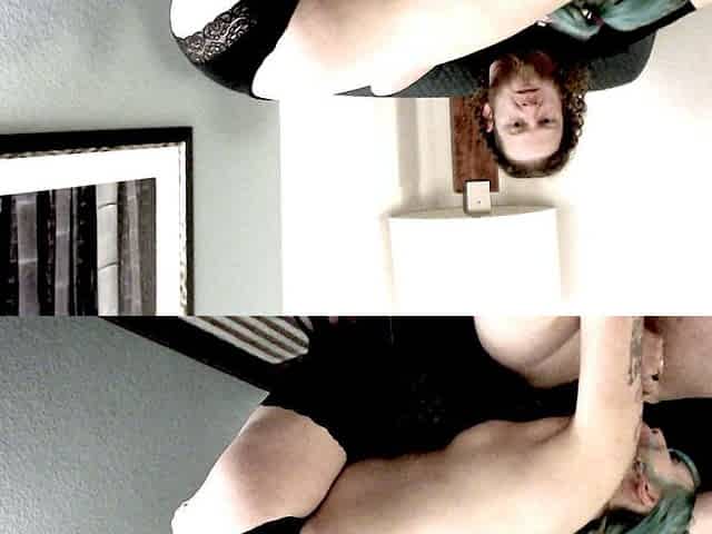 Small tit amateur dildos her super wet pussy pt1