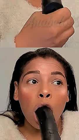 Burp and Deepthroat