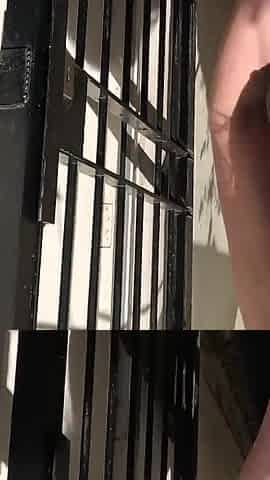 Feels Good to Suck Your Cock Free of Outdoor Restrictions!