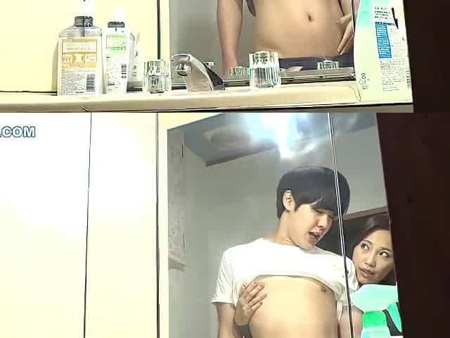 [rm] Stepmother In Low Always Wonts Stepsons Big Dick Yuka Tada