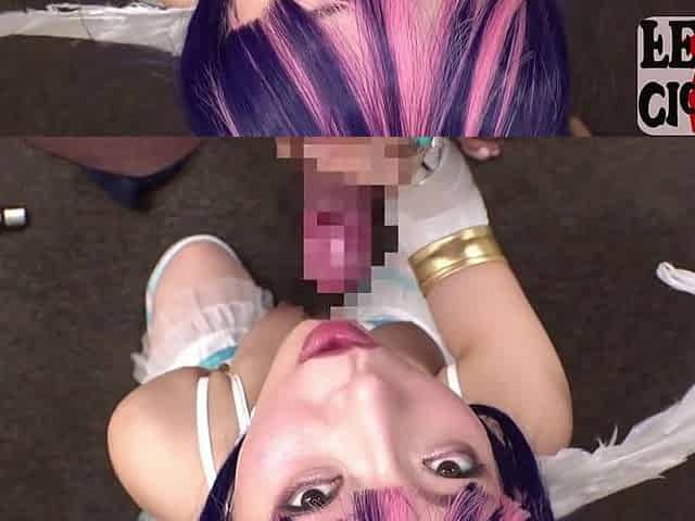 Asian Angel 26105