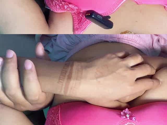 Come on Let's Fucking My Sexy Wife