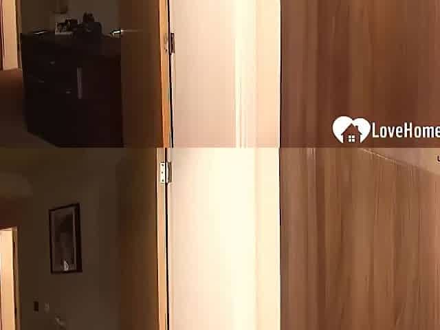 Housewife Gets Boned By Her Stepsons Best Friend