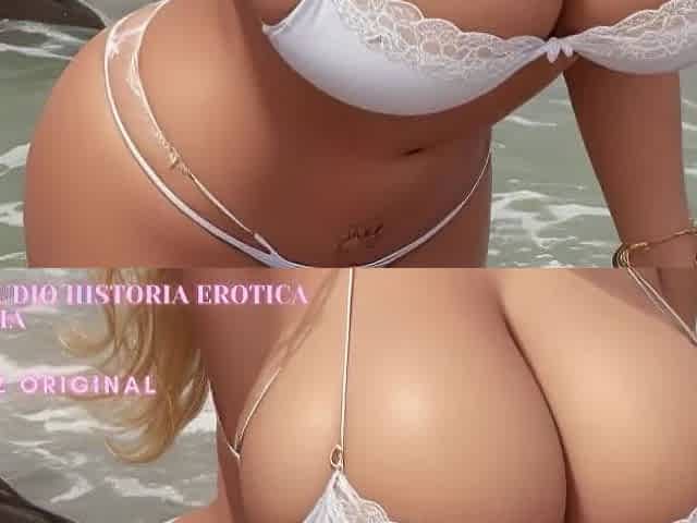 Sensual Erotic Story for You Love of Cloe