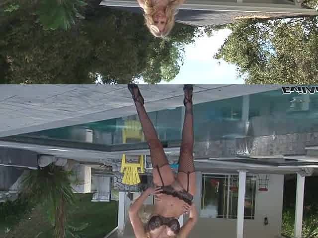 Julia Ann - Horny Xxx Clip Tattoo Check