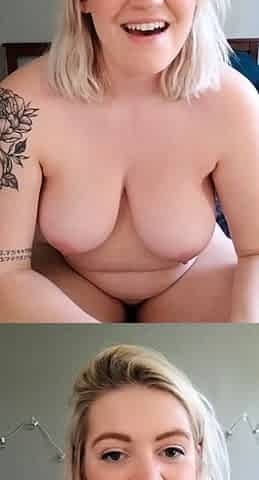Amateur Webcam Teen Masturbates And Teases
