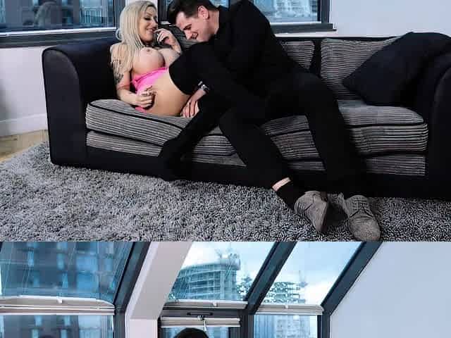 AnalRehab - Skyler McKay - Ass Fuck Me Deep