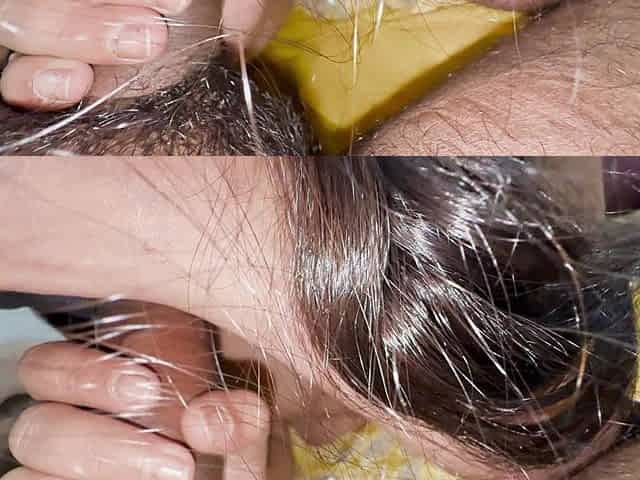 When Stepbrother Got Angry, Stepsister Pacified Him by Giving Her Wet Pussy