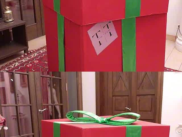 Brilliance Present Gap From Elf-Beauty!