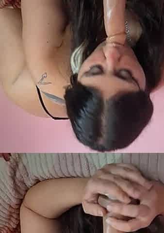 I Want to Swallow Your Cock Daddy