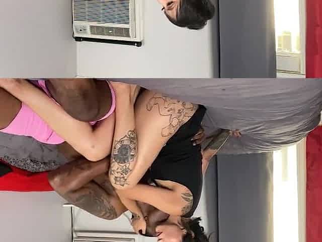 Rome Major Drills Ava Lee's Butt Unfathomable In Hardcore Vacation Doggy Bang!