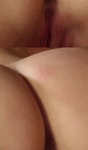 Blonde beauty blows and rides dude's hard wang
